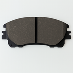 Front Ceramic Brake Pads for 2018 2019 Infiniti Q60 2.0L 3.0L Luxe Pure ONLY