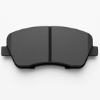 Rear Ceramic Brake Pads for 2006 - 2014 Kia SEDONA 3.5L 3.8L *Not for 2013 EX LX