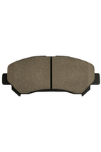 Front Ceramic Brake Pads for 2014 - 2017 Nissan JUKE Nismo RS 1.6L ONLY