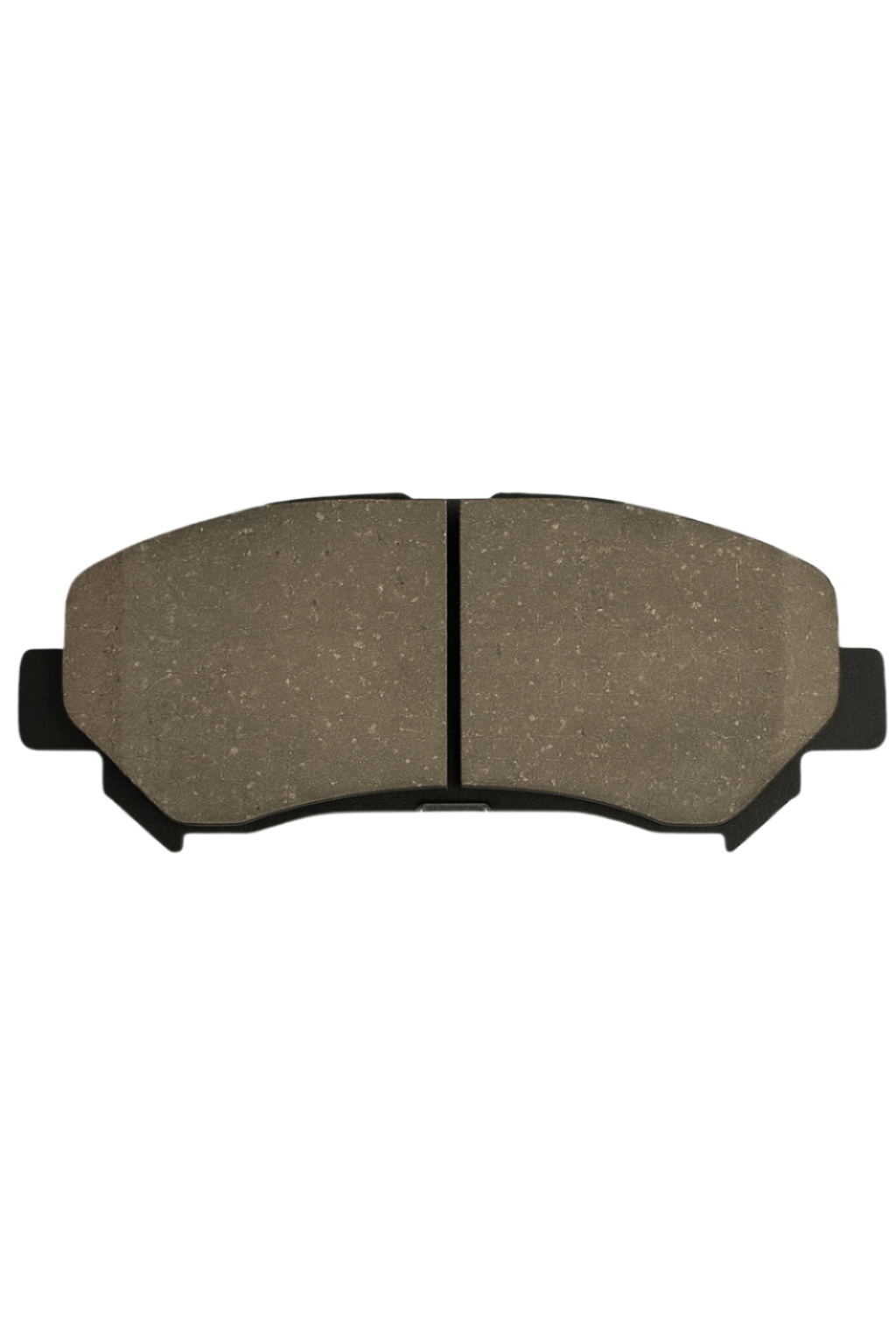 Front Ceramic Brake Pads for 2009 - 2012 Nissan SENTRA 2.5L SE-R Spec-V