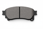 Rear Ceramic Brake Pads for 2014 - 2016 Lexus GS450H Base F Sport Sedan 3.5L