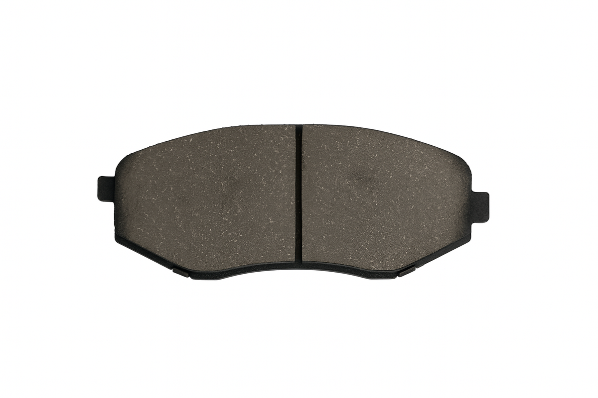 Front Ceramic Brake Pads for 2010 - 2012 Hyundai TUCSON 2.0L 2.4L GL GLS FWD