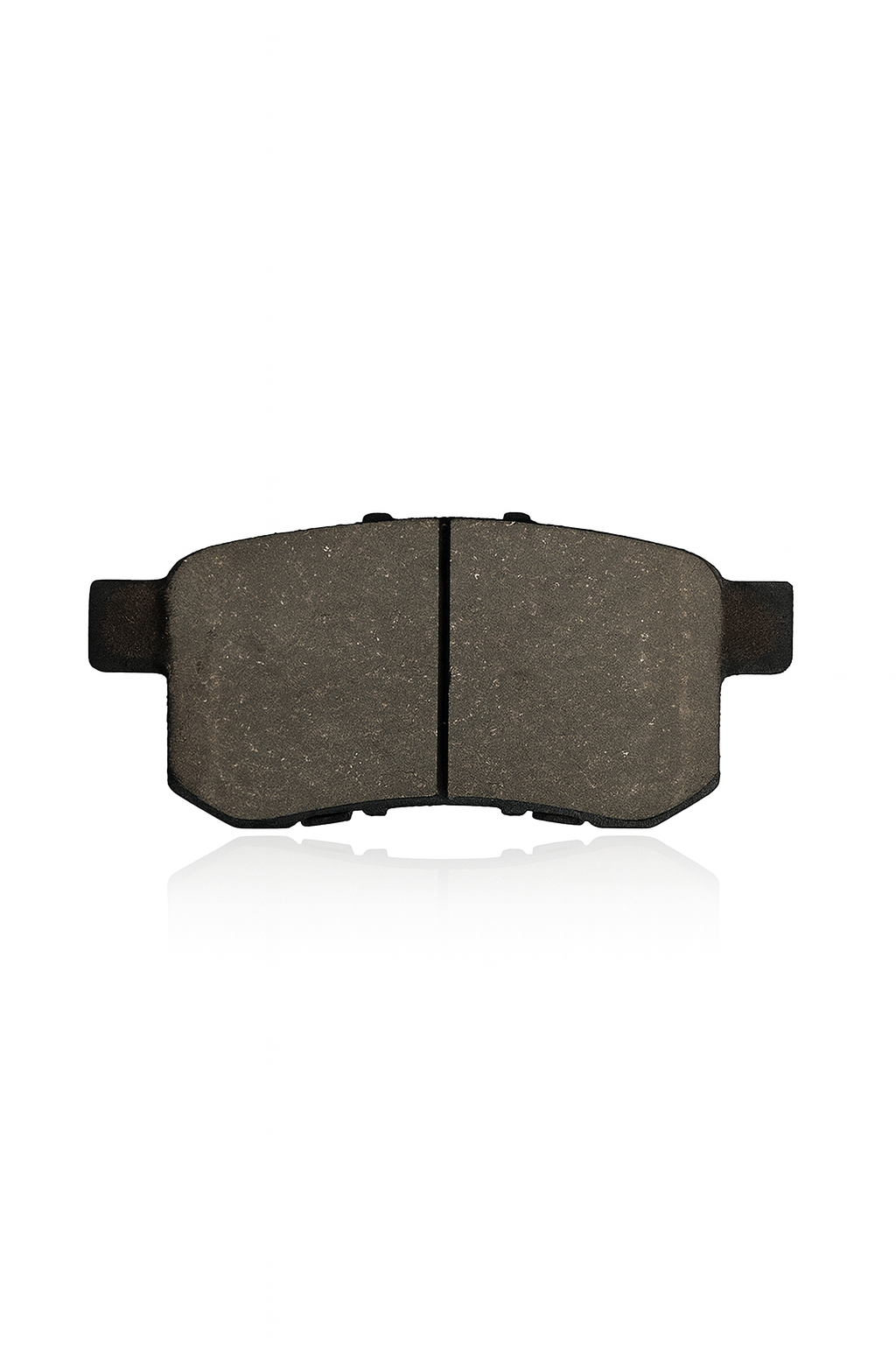 Rear Ceramic Brake Pads for 2008-2017 Honda ACCORD 2.0L 2.4L L4 3.5L V6