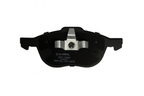 Front Ceramic Brake Pads for 2005 - 2011 Volvo V50 2.4L 2.5L T5