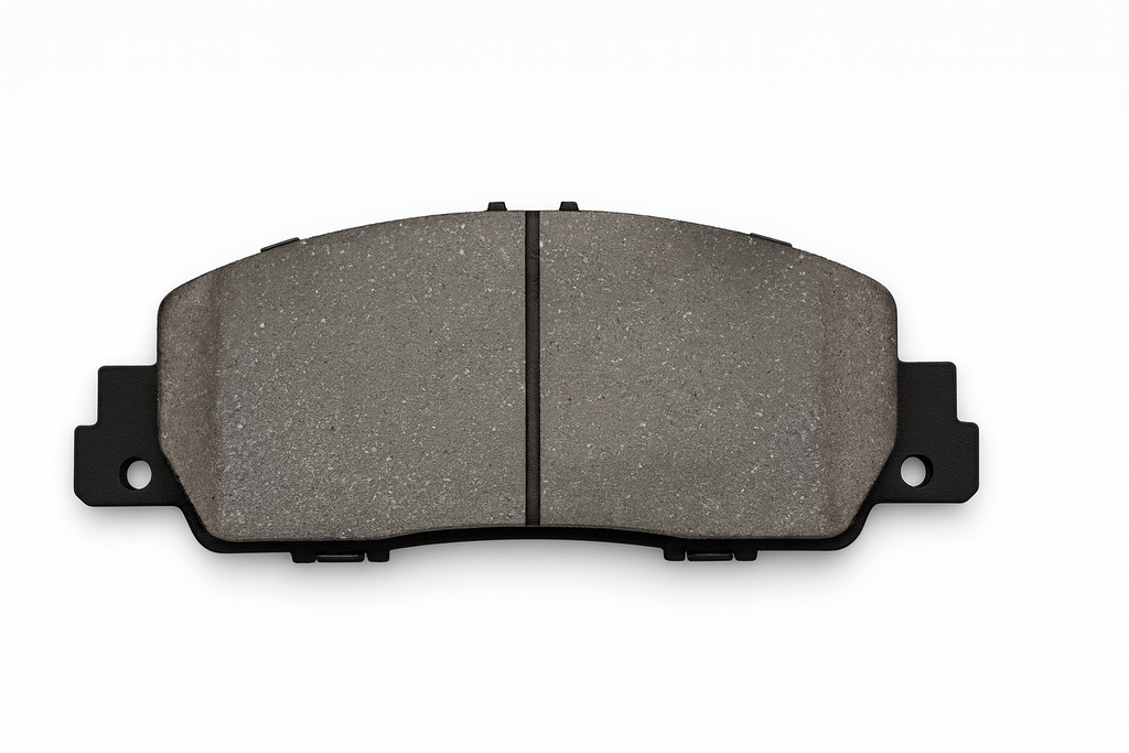 Front Ceramic Brake Pads for 2013 - 2015 Honda ACCORD EX EX-L 2.4L