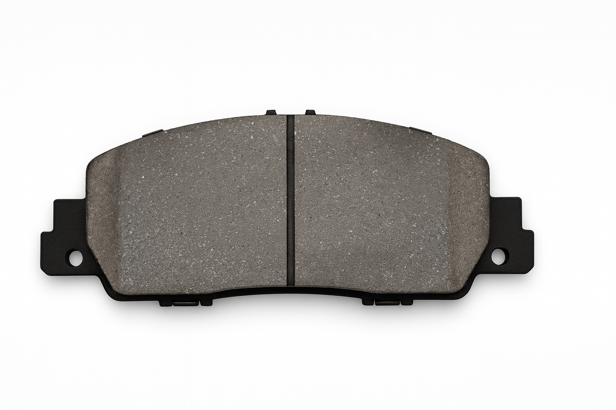 Front Ceramic Brake Pads for 2018-2020 Honda ACCORD EX EX-L LX 1.5L 2.0L