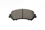 Front Ceramic Brake Pads for 2018 - 2020 Nissan ROGUE 2.5L GAS MODELS ONLY