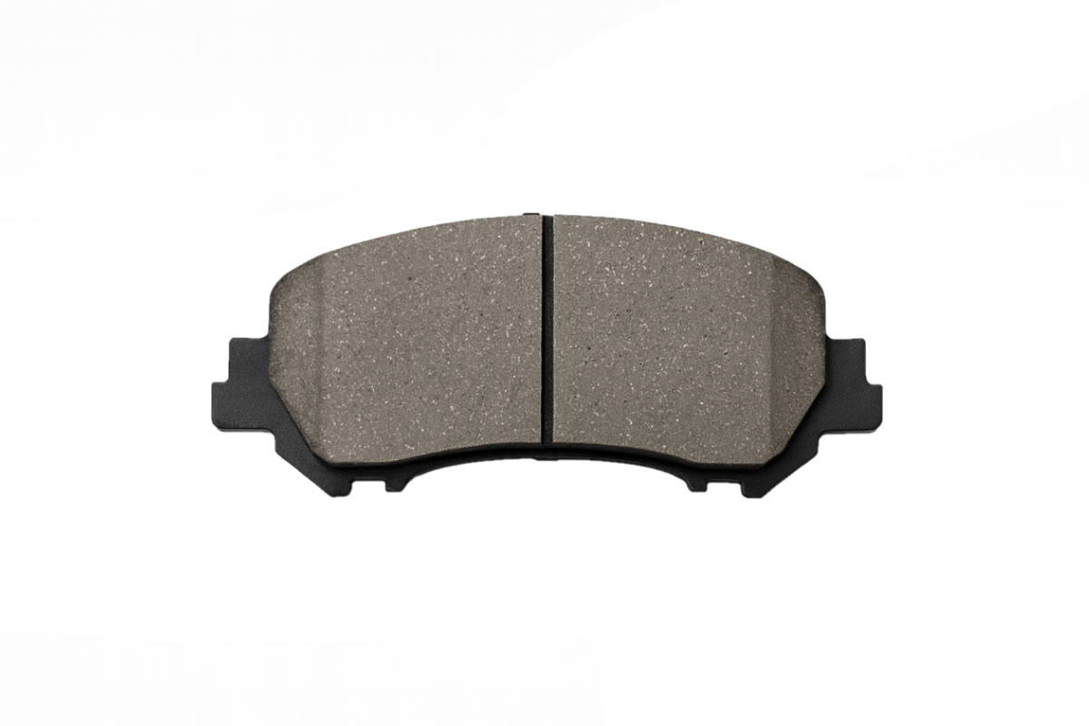 Front Ceramic Brake Pads for 2018 - 2020 Nissan ROGUE 2.5L GAS MODELS ONLY