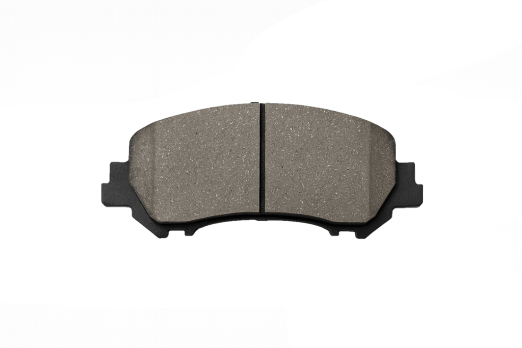 Front Ceramic Brake Pads for 2017 - 2021 Nissan ROGUE SPORT 2.0L GAS MODEL