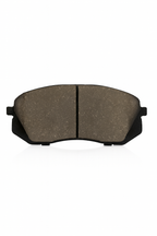 Front Ceramic Brake Pads for 2019 - 2023 Hyundai KONA ELECTRIC