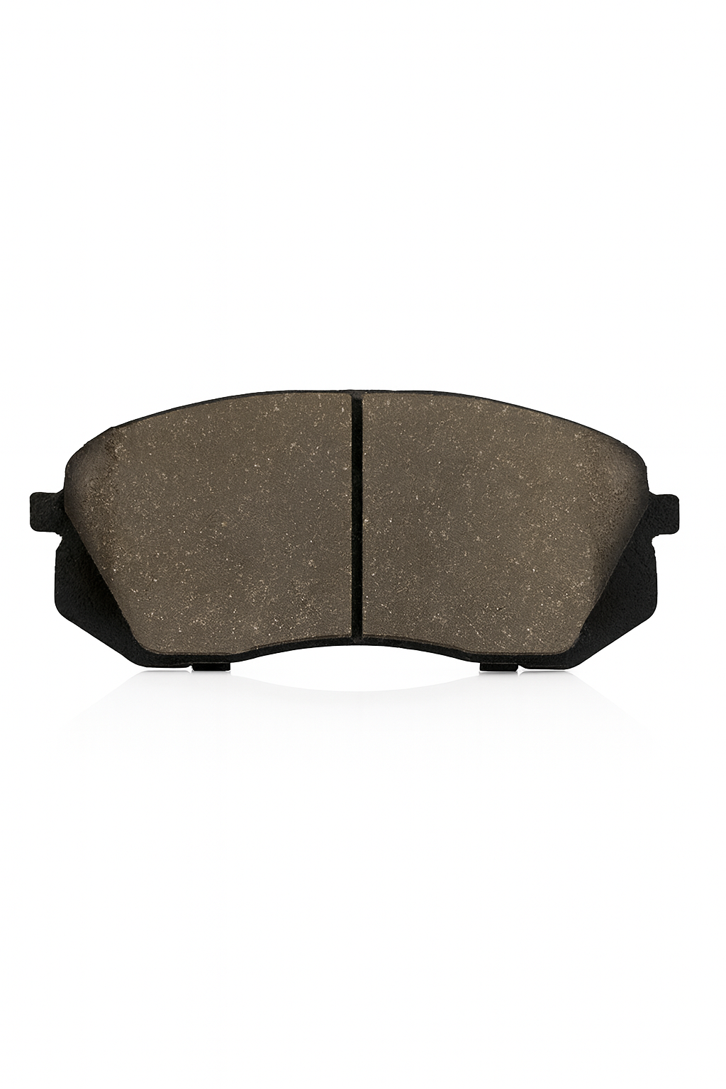 Front Ceramic Brake Pads for 2019 - 2023 Hyundai KONA ELECTRIC
