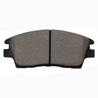 Ceramic Front Disc Brake Pads for 2016 - 2021 Hyundai TUCSON 2.0L 2.4L