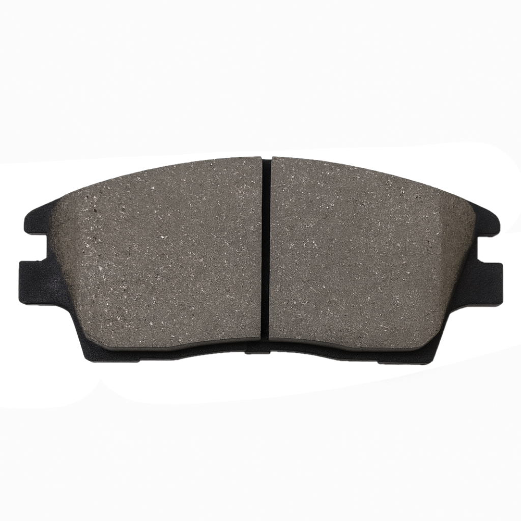 Ceramic Front Disc Brake Pads for 2017 - 2022 Kia SPORTAGE 2.0L 2.4L