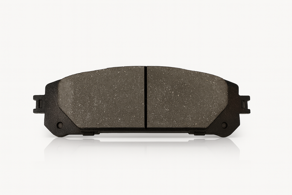 Front Ceramic Brake Pads for 2020 - 2023 Toyota HIGHLANDER 2.4L 2.5L LE XLE
