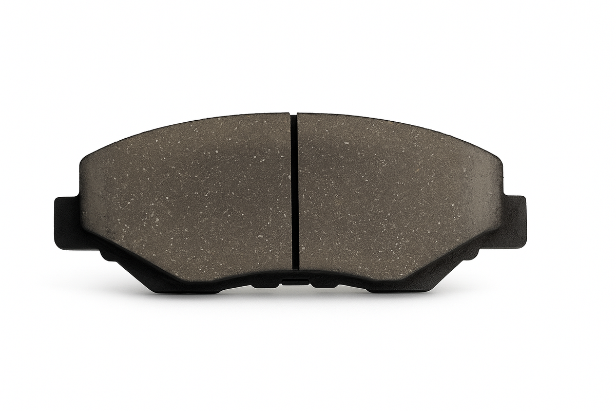 Front Ceramic Brake Pads with hardware for 2013 2014 2015 2.0L 2.4L Acura ILX
