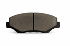Front Ceramic Brake Pads for 2003 - 2007 Honda ACCORD 2.4L US Market ONLY