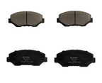 Front Ceramic Brake Pads for 2003 - 2007 Honda ACCORD 2.4L US Market ONLY