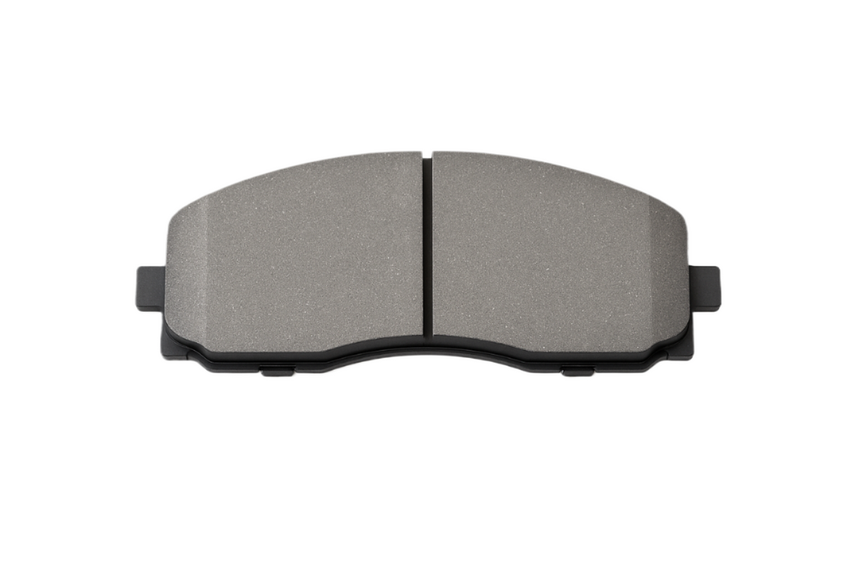 CERAMIC Front Disc Brake Pads for 2017 - 2020 Chrysler PACIFICA 3.6L V6 Van