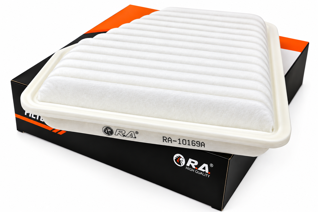 RA-10169A ENGINE AIR FILTER