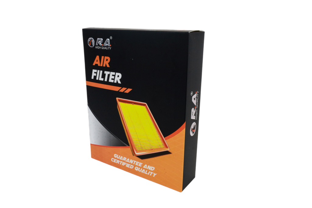 RA-11480A ENGINE AIR FILTER