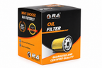 RA-3410 ENGINE OIL FILTER