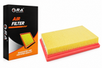 RA-4309A ENGINE AIR FILTER