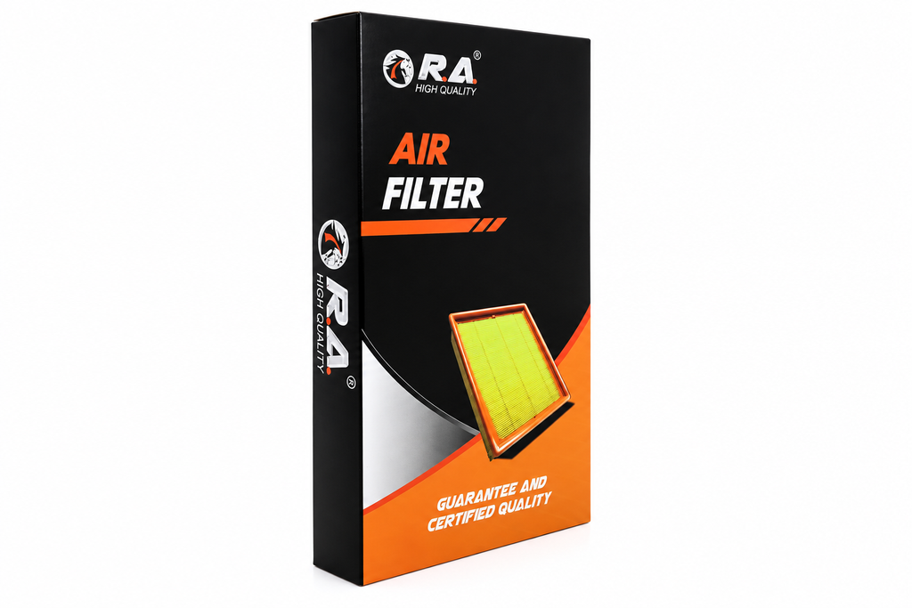 RA-4309A ENGINE AIR FILTER