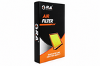 RA-4309A ENGINE AIR FILTER