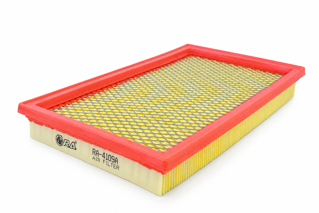 RA-4309A ENGINE AIR FILTER