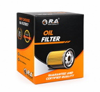 RA-4967 ENGINE OIL FILTER