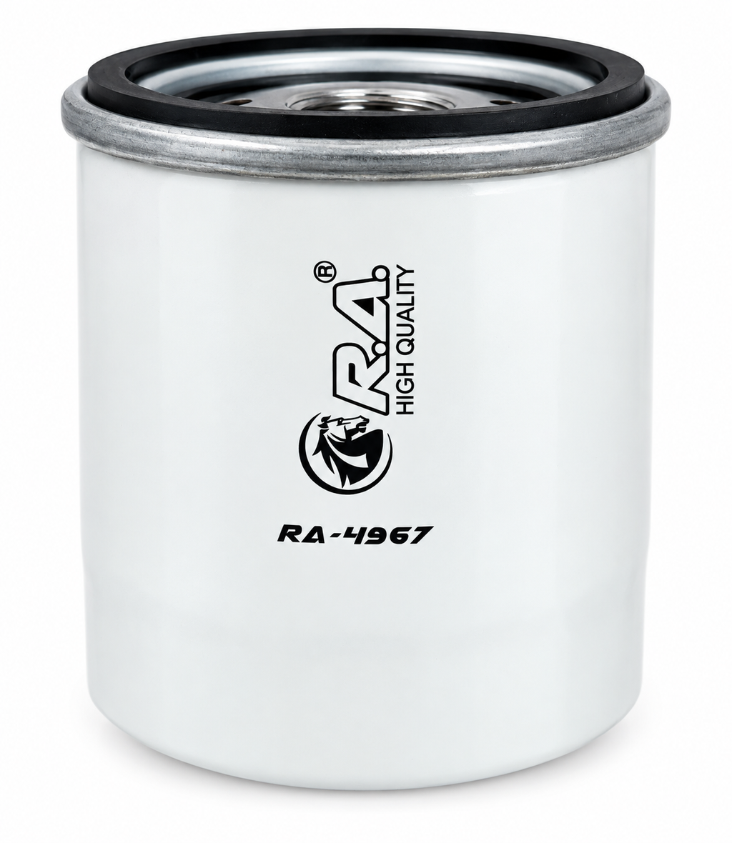 RA-4967 ENGINE OIL FILTER