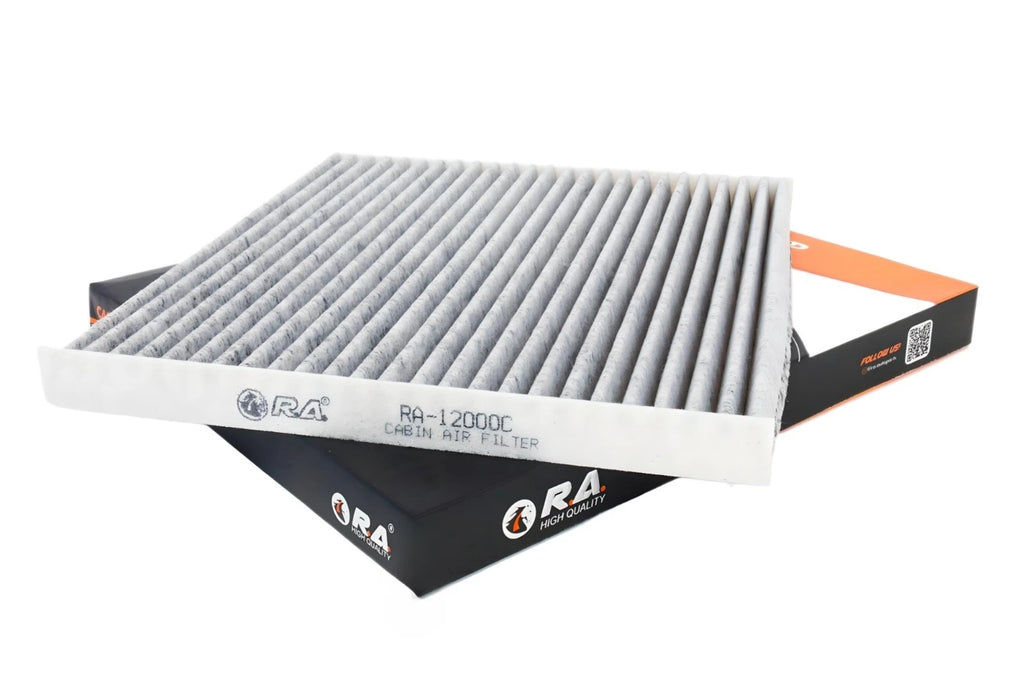 Engine & Cabin Air Filter Set for JEEP CHEROKEE 2019-2022 2.4L L4/3.L V6