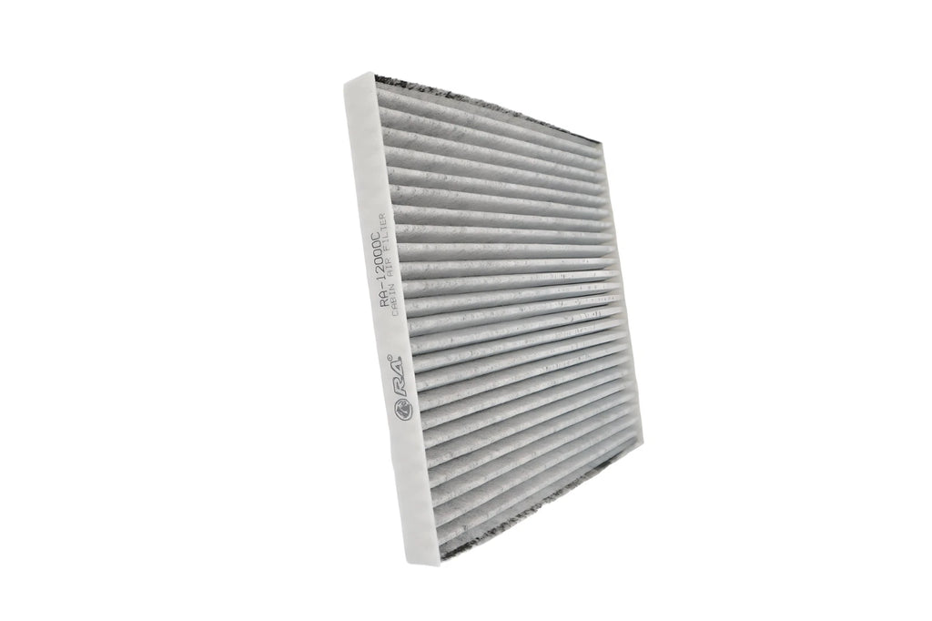 Engine & Cabin Air Filter Set for JEEP CHEROKEE 2019-2022 2.4L L4/3.L V6