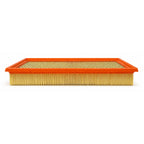 Top-Tier Engine & Cabin Air Filter Set for TOYOTA CAMRY 2012-2017 2.5L Hybrid