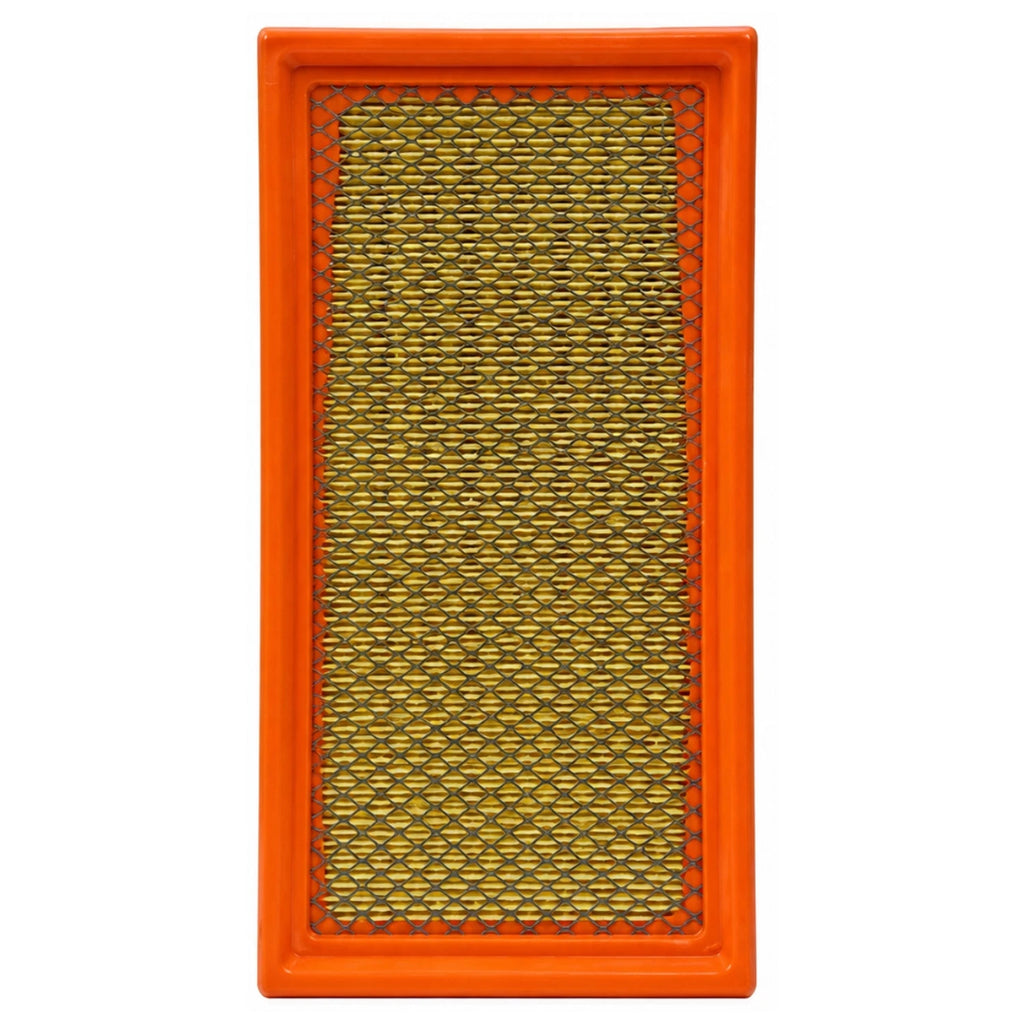 Top-Tier Engine & Cabin Air Filter Set for TOYOTA CAMRY 2012-2017 2.5L Hybrid