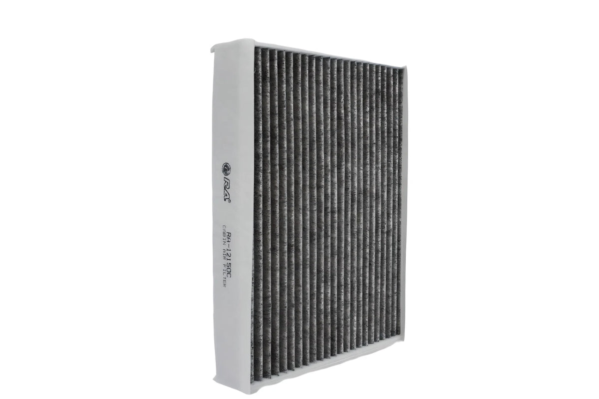 Engine & Cabin Air Filter Set for HONDA CIVIC SI 2012-2015 2.4L L4