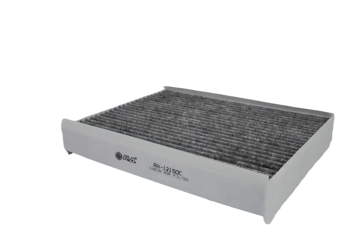 Engine & Cabin Air Filter Set for FORD F-150 2015-2025 V6