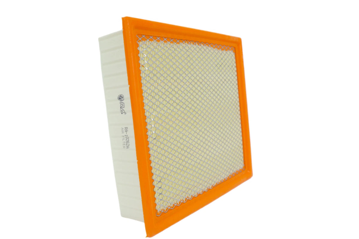 Engine & Cabin Air Filter Set for FORD F-150 2015-2025 V6