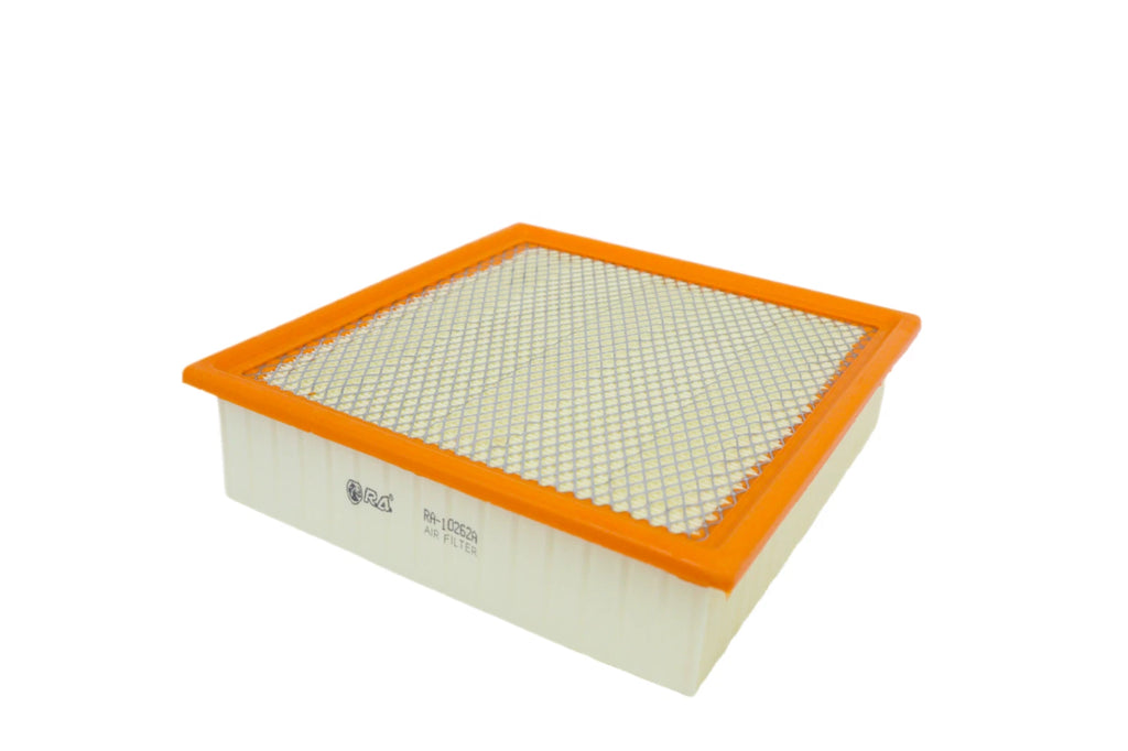 Engine & Cabin Air Filter Set for FORD F-150 2015-2025 V6