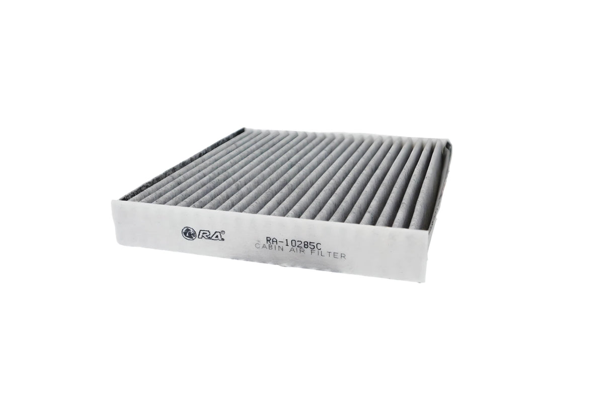 Engine & Cabin Air Filter Set for PONTIAC VIBE 2009-2010 2.4L L4