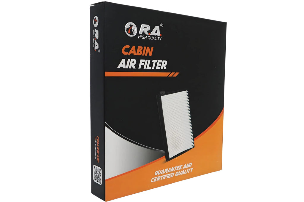 Engine & Cabin Air Filter Set for PONTIAC VIBE 2009-2010 2.4L L4