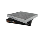 Engine & Cabin Air Filter Set for JEEP GRAND CHEROKEE 2011-2021 3.6/5.7L V6 V8