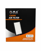Engine & Cabin Air Filter Set for RAM 1500 2021-2022 3.6L V6