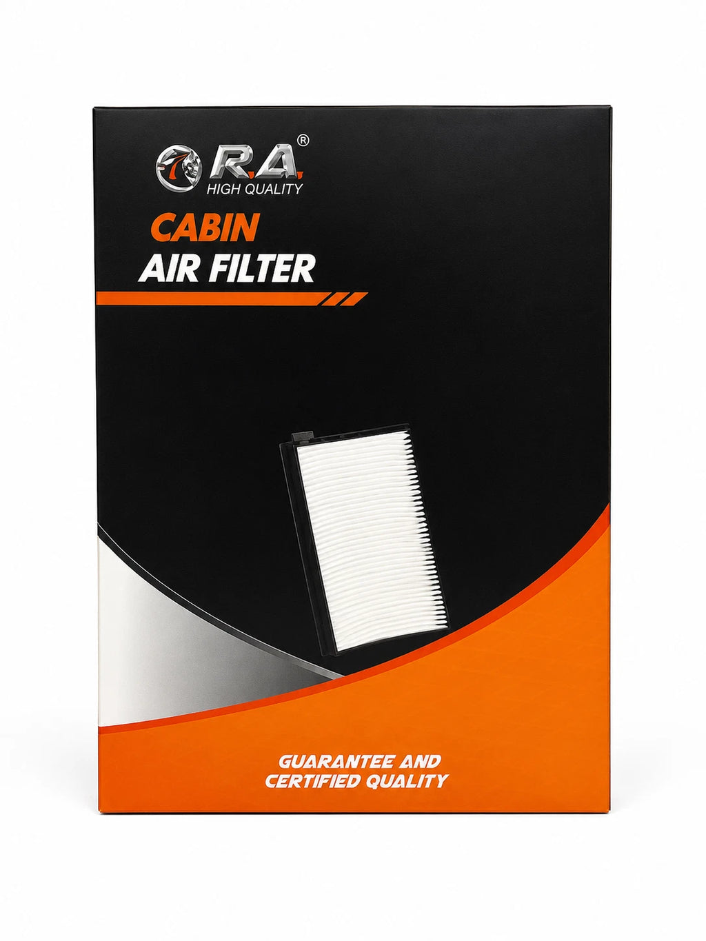 Engine & Cabin Air Filter Set for RAM 1500 2021-2022 3.6L V6