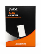 Engine & Cabin Air Filter Set for RAM 1500 2021-2022 3.6L V6