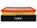 Engine & Cabin Air Filter Set for RAM 1500 2021-2022 3.6L V6